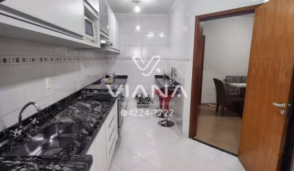 Apartamento a venda no bairro Nova Gerty em São Caetano do Sul