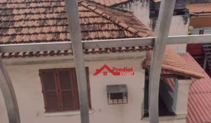 Apartamento com 3 dormitórios à venda, 75 m² por R$ 380.000,00 - Santa Rosa - Niterói/RJ