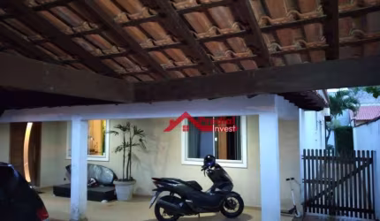 Casa com 2 dormitórios à venda, 450 m² por R$ 800.000,00 - Recanto de Itaipuaçu - Maricá/RJ