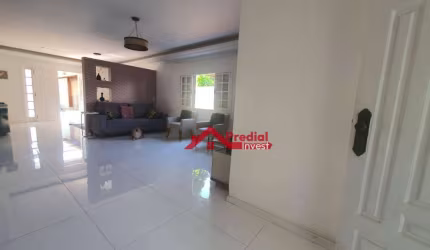 Casa com 4 dormitórios à venda, 307 m² por R$ 1.350.000,00 - Piratininga - Niterói/RJ