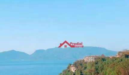 Cobertura à venda, 250 m² por R$ 850.000,00 - Conceição de Jacarei - Mangaratiba/RJ