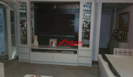 Apartamento com 3 dormitórios à venda, 120 m² por R$ 1.200.000,00 - Icaraí - Niterói/RJ