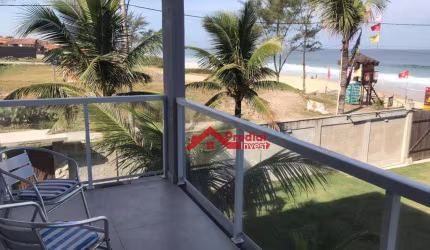 Casa com 3 dormitórios à venda, 206 m² por R$ 870.000,00 - Cordeirinho - Maricá/RJ