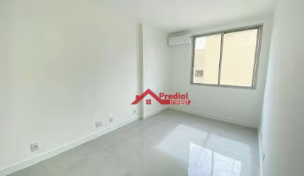 Apartamento com 2 dormitórios à venda, 80 m² por R$ 630.000,00 - Icaraí - Niterói/RJ