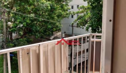 Apartamento com 2 dormitórios à venda, 75 m² por R$ 250.000,00 - Fonseca - Niterói/RJ