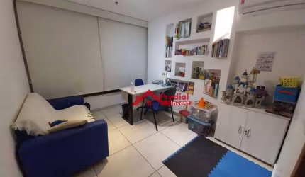 Sala à venda, 30 m² por R$ 350.000,00 - Icaraí - Niterói/RJ