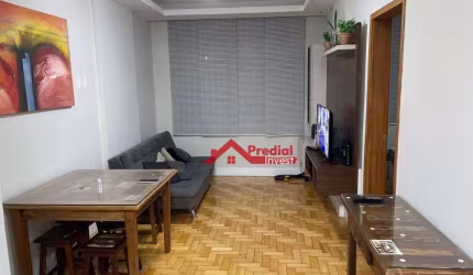 Apartamento com 2 dormitórios à venda, 84 m² por R$ 780.000,00 - Icaraí - Niterói/RJ