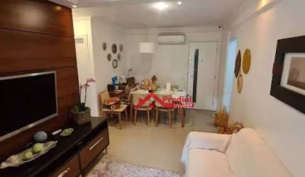 Apartamento com 2 dormitórios à venda, 60 m² por R$ 350.000,00 - Fonseca - Niterói/RJ