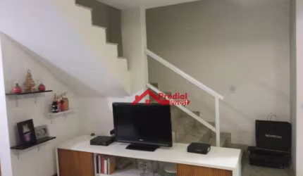 Casa com 2 dormitórios à venda, 84 m² por R$ 300.000,00 - Maria Paula - São Gonçalo/RJ