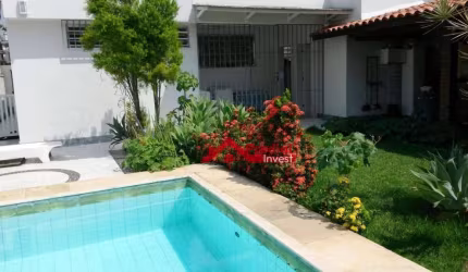 Casa com 4 dormitórios à venda, 240 m² por R$ 1.290.000,00 - São Francisco - Niterói/RJ