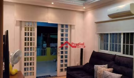 Casa com 2 dormitórios à venda, 100 m² por R$ 790.000,00 - Largo do Barradas - Niterói/RJ