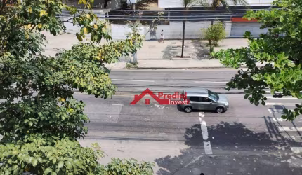 Apartamento com 2 dormitórios à venda, 64 m² por R$ 180.000,00 - Mutondo - São Gonçalo/RJ