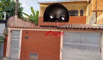 Lindo Duplex no colubandê