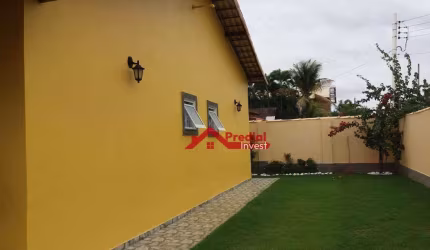 Casa com 3 dormitórios à venda, 100 m² por R$ 470.000,00 - Sao Bento Lagoa - Maricá/RJ