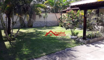 Casa com 3 dormitórios à venda, 110 m² por R$ 220.000,00 - Bom Retiro - São Gonçalo/RJ