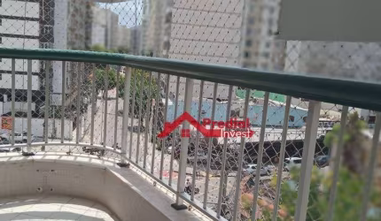 Apartamento com 3 dormitórios para alugar por R$ 5.189,00/mês - Ingá - Niterói/RJ