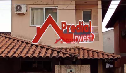 Casa com 3 dormitórios à venda, 160 m² por R$ 700.000,00 - Itaipu - Niterói/RJ
