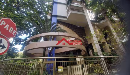 Apartamento com 4 dormitórios à venda, 210 m² por R$ 1.300.000,00 - Icaraí - Niterói/RJ