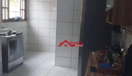 Casa com 2 dormitórios à venda, 110 m² por R$ 360.000,00 - Trindade - São Gonçalo/RJ