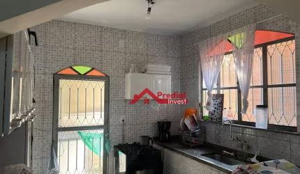 Casa com 2 dormitórios à venda, 108 m² por R$ 135.000,00 - Patronato - São Gonçalo/RJ