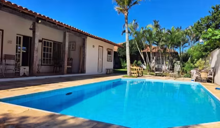 CASA A VENDA NO PRAIA RASA