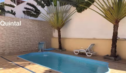Casa com 3 quartos à venda na Rua Tubal Cain Vieira, 55, Jardim Pagliato, Sorocaba por R$ 1.060.000