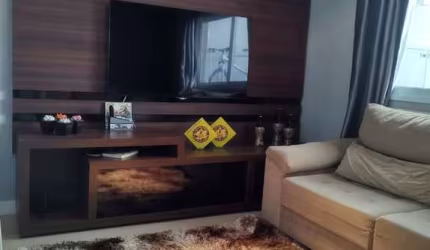 Casa em condomínio fechado com 4 quartos à venda na Rua José Marques de Oliveira, 1, Residencial Villa do Bosque, Sorocaba por R$ 1.699.000