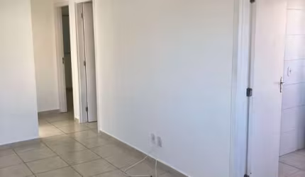 Casa em condomínio fechado com 2 quartos à venda na Estrada José Ribeiro Leite, 780, Quintais do Imperador, Sorocaba por R$ 320.000