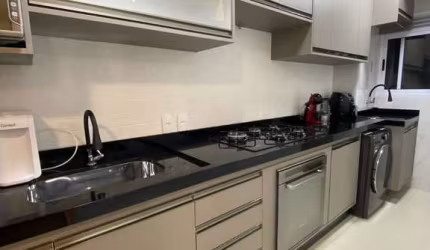 Apartamento com 2 quartos à venda na Ramon Carmona, 136, Vila Carvalho, Sorocaba por R$ 352.000
