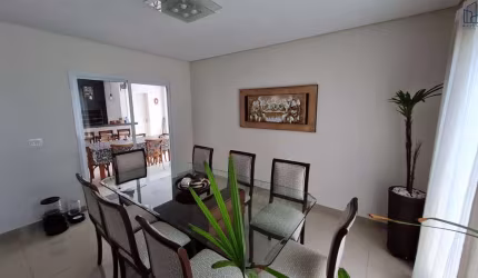 Casa em condomínio fechado com 3 quartos à venda na Rua José Marques de Oliveira, 1, Residencial Villa do Bosque, Sorocaba por R$ 1.650.000