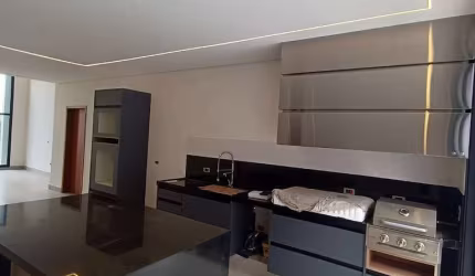 Casa em condomínio fechado com 3 quartos à venda na Gisele Constantino 3400, 3400, Loteamento Aldeia da Mata, Votorantim por R$ 1.800.000