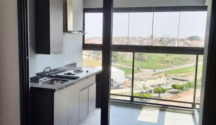 Apartamento com 2 quartos à venda na Rua Agostinho Gomes, 300, Jardim Maria José, Votorantim por R$ 800.000
