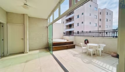 Apartamento com 3 quartos à venda na Carlito Laino, 68, Jardim dos Estados, Sorocaba por R$ 899.000