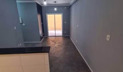 Apartamento com 3 quartos para alugar na Avenida Gisele Constantino, 430, Parque Bela Vista, Votorantim por R$ 2.600