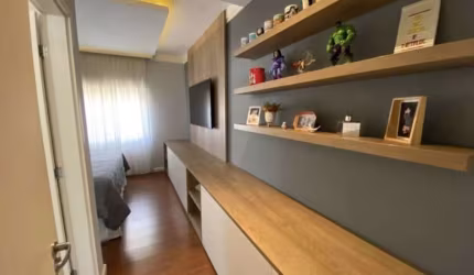Apartamento com 3 quartos à venda na Rua Barão de Cotegipe, 75, Jardim das Magnólias, Sorocaba por R$ 950.000