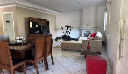 Casa em condomínio fechado com 3 quartos à venda na Rodovia Emerenciano Prestes de Barros, 4801, Condomínio Vale do Lago, Sorocaba por R$ 1.600.000