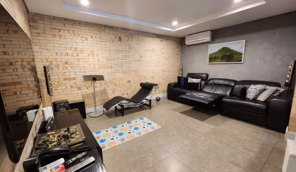 Casa em condomínio fechado com 4 quartos à venda na Rua Paulo Varchavtchik, 1350, Jardim Village Saint Claire, Sorocaba por R$ 1.900.000