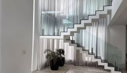 Casa em condomínio fechado com 3 quartos para alugar na Avenida Francisco Roldão Sanches, 105, Condomínio Villa Suíça, Sorocaba por R$ 10.000
