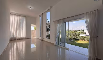 Casa em condomínio fechado com 4 quartos para alugar na SLR 403, 403, Condomínio Fazenda Alta Vista, Salto de Pirapora por R$ 5.666