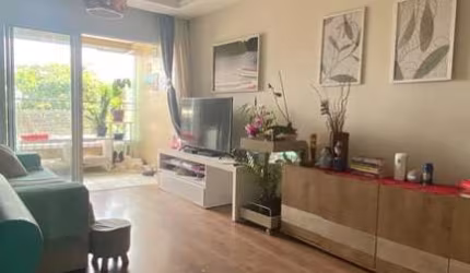 Apartamento com 3 quartos para alugar na Rua São Paulo, 1791, Jardim Santa Rosália, Sorocaba por R$ 4.200