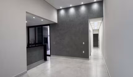 Casa em condomínio fechado com 3 quartos à venda na Avenida Ipanema, 10960, Condomínio Residencial Jardim, Sorocaba por R$ 645.000