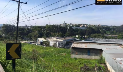 Galpão à venda no BORDA DA MATA em FRANCO DA ROCHA/SP