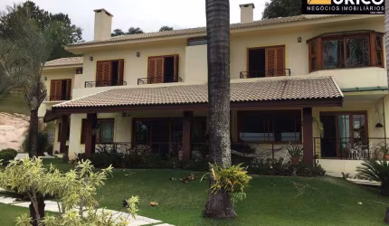 Casa à venda no Condomínio São Joaquim em Vinhedo/SP