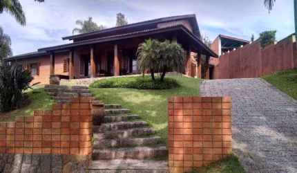 Casa à venda no Marambaia em Vinhedo/SP