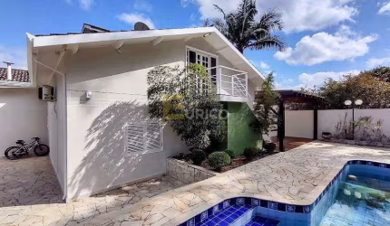 Casa à venda no Condomínio São Joaquim em Vinhedo/SP