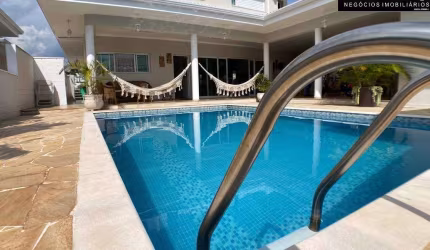 Casa à venda no Condomínio Terras de Vinhedo em Vinhedo/SP