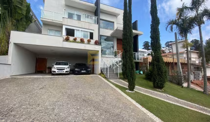 Casa à venda no Condomínio Delle Stelle em Louveira/SP