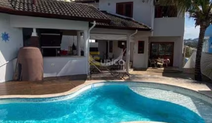 Casa à venda no Bosque em Vinhedo/SP