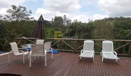 Casa à venda no Caixa D´água em Vinhedo/SP