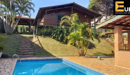 Casa à venda no Condomínio Vista Alegre - Café em Vinhedo/SP
